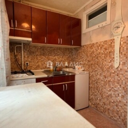 Продажа 3-комн квартиры на вторичном рынке Реутов, ул Победы,  д. 15