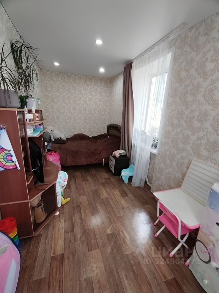Продажа 2-комн квартиры на вторичном рынке Коломна, улица Савельича, 3