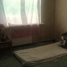 Продажа 1-комн квартиры на вторичном рынке улица Чекистов,  д. 38