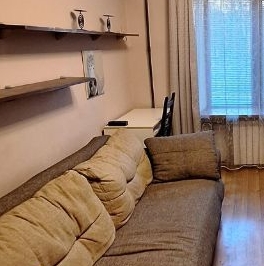 Продажа 3-комн квартиры на вторичном рынке Волжский бульвар, 30