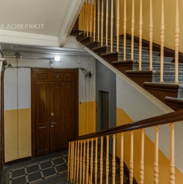 Продажа 3-комн квартиры на вторичном рынке Мичуринская улица,  д. 21