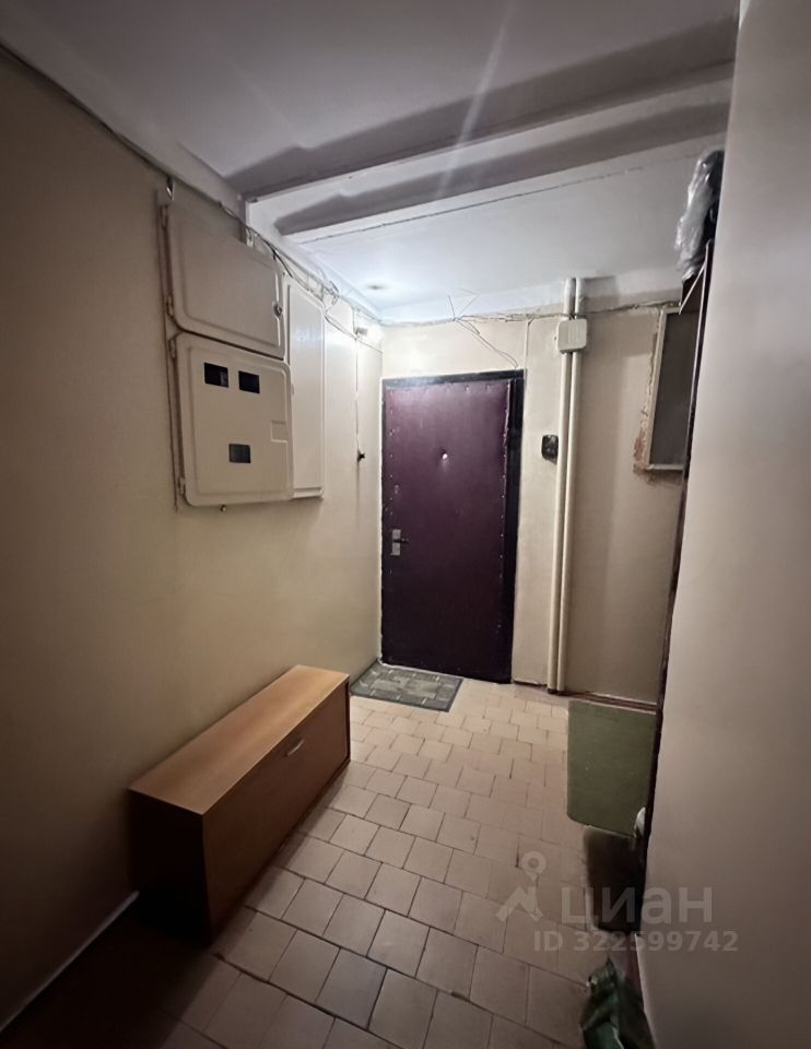 Продажа 3-комн квартиры на вторичном рынке Гагарина мкр, Балашиха, 13