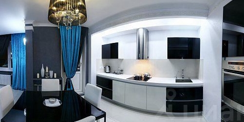 2-комн квартира улица Крыленко, 43К2