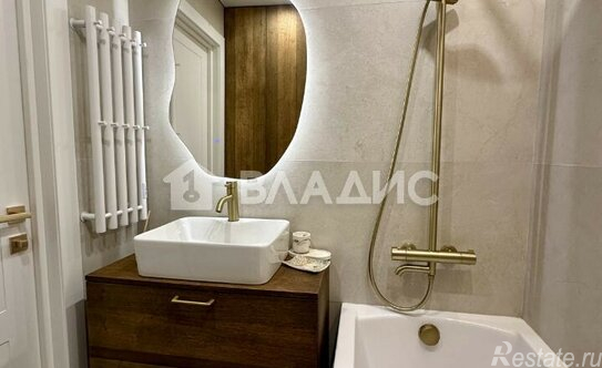 Продажа 2-комн квартиры на вторичном рынке Подольск, Октябрьский проспект,  д. 2В