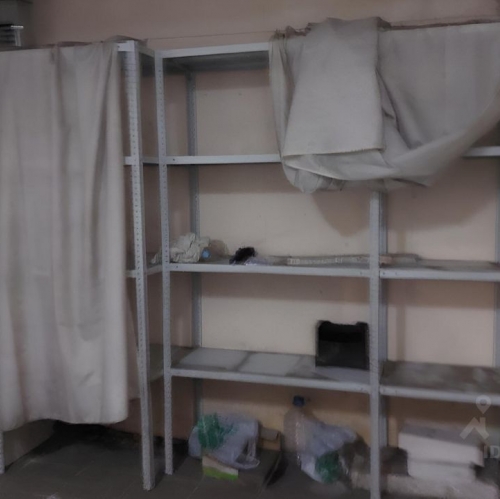 Гараж/парковка Перловка, Яузская аллея,  д. 48