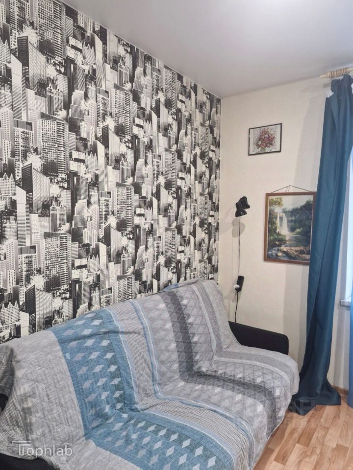 Продажа студии Кудрово г., улица Пражская, 13