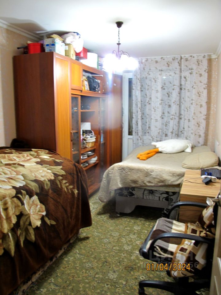 Продажа 2-комн квартиры на вторичном рынке Дубнинская улица, 10К5
