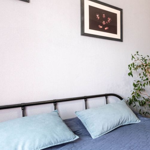 3-комн квартира д. Вартемяги, улица Колхозная, 6Б