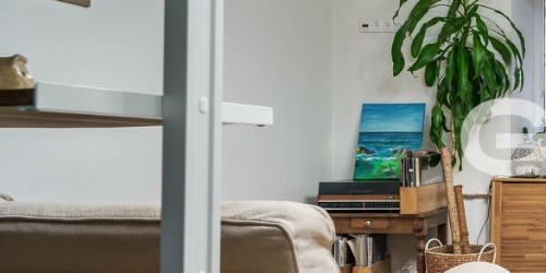 1-комн квартира Бумажная улица, 22к2