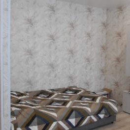 Продажа 2-комн квартиры на вторичном рынке Солнечногорск, 46Н-11388