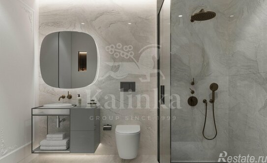 Продажа 2-комн квартиры на вторичном рынке Поклонная улица,  д. 9