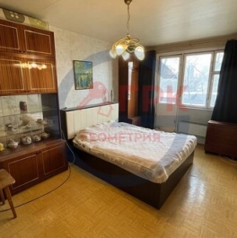 Продажа 1-комн квартиры на вторичном рынке ул Часовая,  д. 18