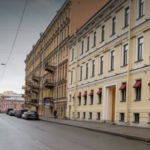 2-комн квартира Мастерская улица, 9