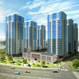 Продажа 1-комн квартиры на вторичном рынке Рыбацкий проспект,  д. 18 к2