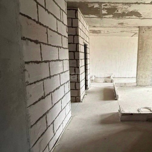 3-комн квартира с. Николо-Урюпино, улица Полковника Глазунова, 6