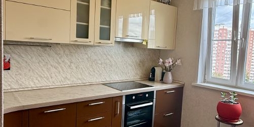 3-комн квартира Кантемировская улица, 4К3