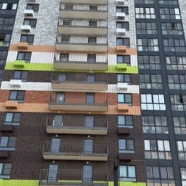 Продажа 1-комн квартиры на вторичном рынке ул Люблинская,  д. 72,  к. 44
