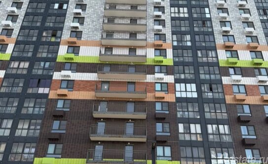 Продажа 1-комн квартиры на вторичном рынке ул Люблинская,  д. 72,  к. 44