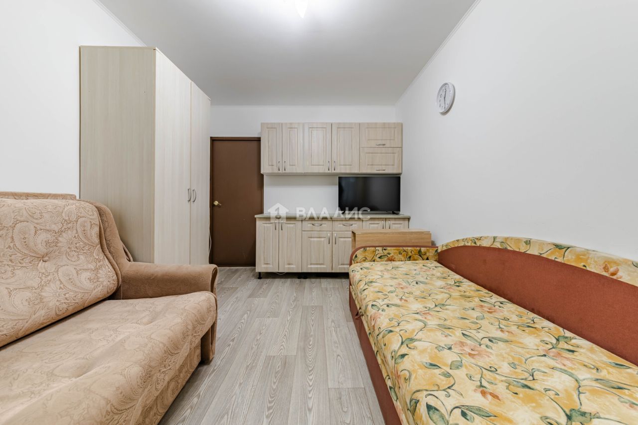 Продажа комнаты улица Бабушкина, 47к3