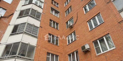 3-комн квартира Шелепихинское шоссе,  д. 13,  к. 2