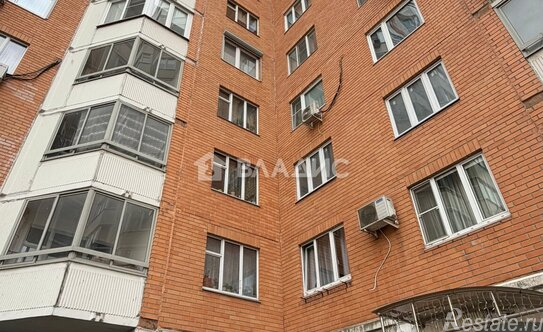 Продажа 3-комн квартиры на вторичном рынке Шелепихинское шоссе,  д. 13,  к. 2