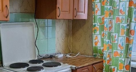 2-комн квартира проспект Наставников, 45К1