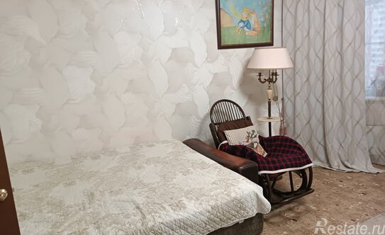 Продажа 1-комн квартиры на вторичном рынке Красногорск г, Павшинский б-р