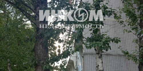 1-комн квартира Абрамцевская улица,  д. 6