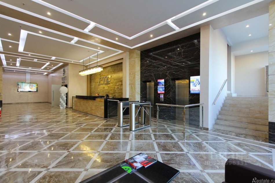 Аренда офиса Дмитровское ш,  д. 85