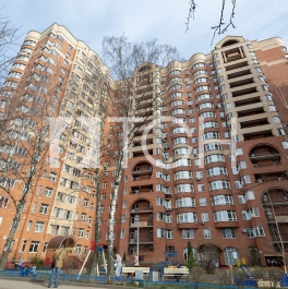 Продажа 2-комн квартиры на вторичном рынке Мытищи, Крестьянская 3-я ул, 5