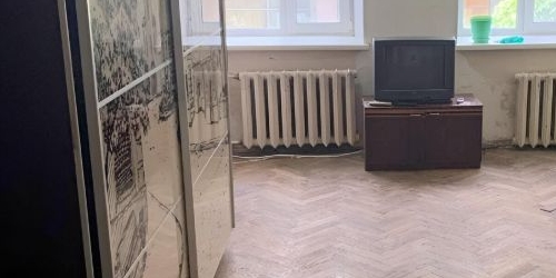 Комната улица Шамшева, 11