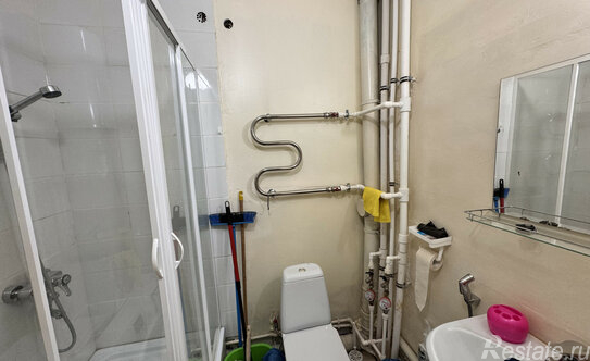 Продажа 1-комн квартиры на вторичном рынке Московское ш,  д. 264 с1