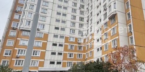 Студия улица Авиаконструктора Миля, 24