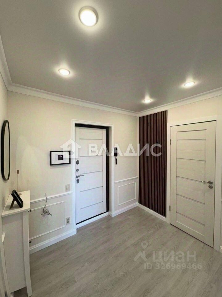 Продажа 1-комн квартиры на вторичном рынке Восточный мкр, д. Большие Жеребцы,  д. 1к9