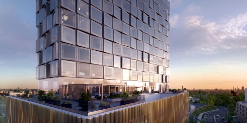 2-комн квартира улица Василисы Кожиной,  д. 22