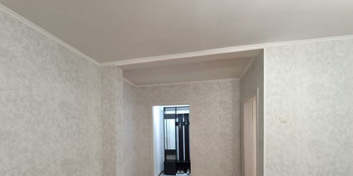 1-комн квартира Юбилейный, улица Глинкина,  д. 8