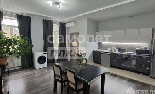 Продажа 3-комн квартиры на вторичном рынке Михнево, ул Лесная,  д. 17