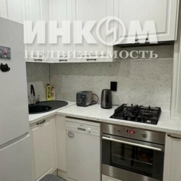 Продажа 2-комн квартиры на вторичном рынке ул Кастанаевская,  д. 5