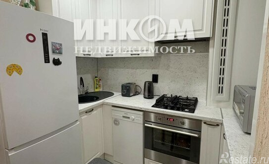 Продажа 2-комн квартиры на вторичном рынке ул Кастанаевская,  д. 5