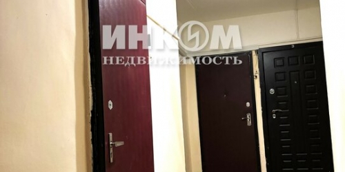 1-комн квартира ул Академика Скрябина,  д. 3,  к. 7