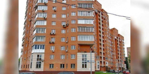2-комн квартира Большая Академическая улица,  д. 24,  к. 3
