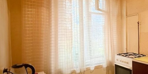 1-комн квартира бульвар Маршала Рокоссовского, 19/16