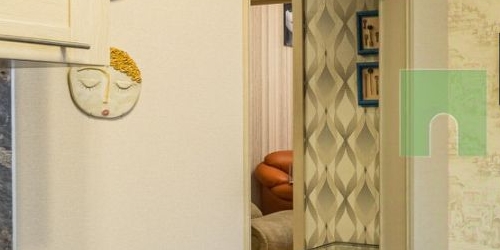 2-комн квартира Костромской проспект, 35