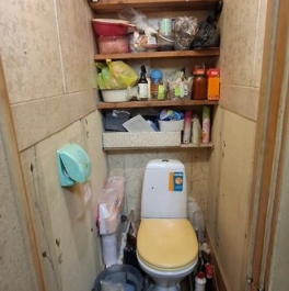 Продажа 1-комн квартиры на вторичном рынке улица Новосёлов,  д. 63