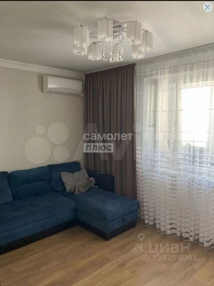 Продажа 3-комн квартиры на вторичном рынке Видное, улица Ермолинская, 7