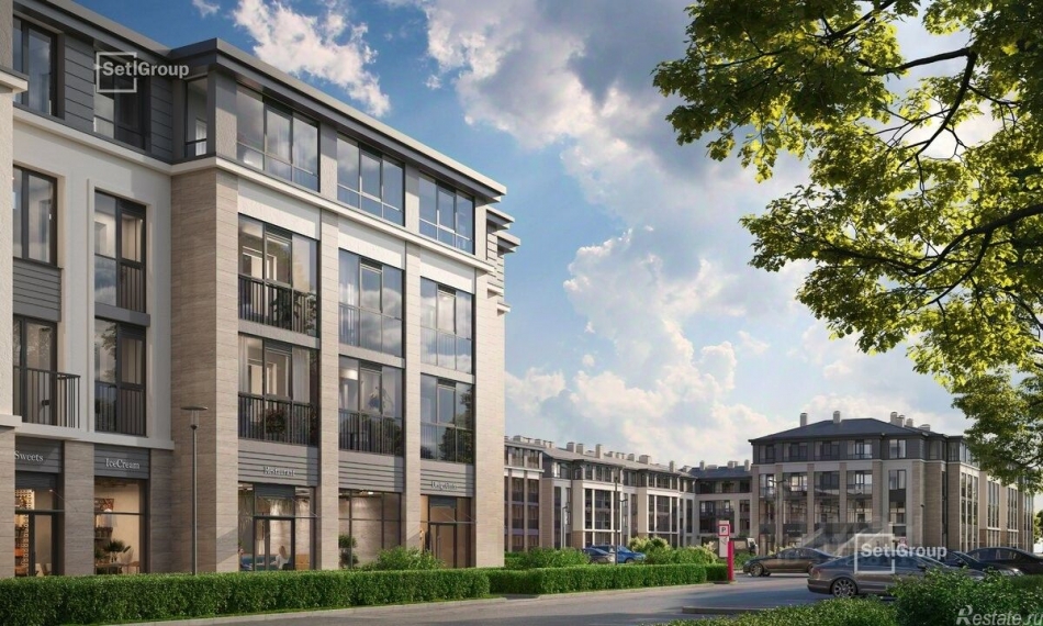 Продажа ПСН проспект Будённого,  д. 18 к3 с1