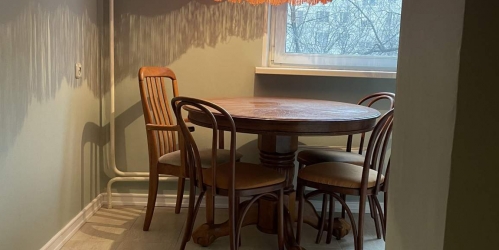 1-комн квартира Берингов проезд,  д. 5