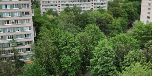 1-комн квартира Болотная улица, 17