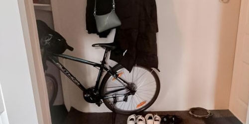 2-комн квартира Пушкин, Артиллерийская улица, 4