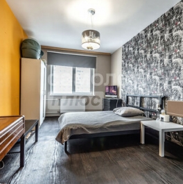 Продажа 2-комн квартиры на вторичном рынке Первомайская ул,  д. 26